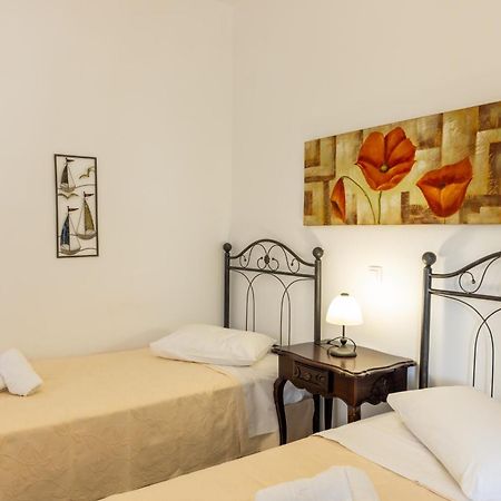 Pension Ageliki Sifnos Platis Gialos  ภายนอก รูปภาพ