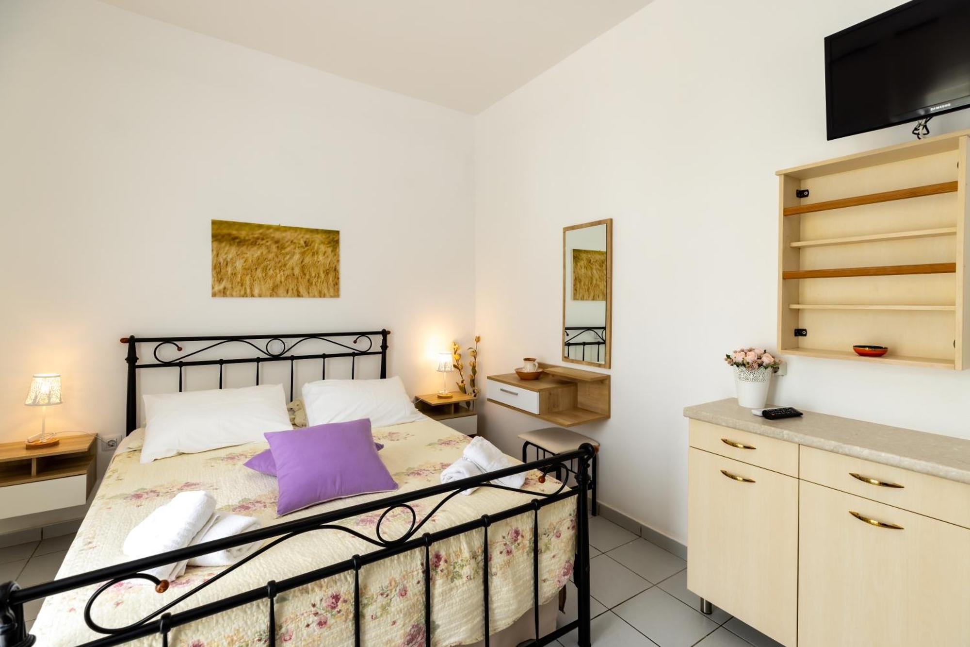 Pension Ageliki Sifnos Platis Gialos  ภายนอก รูปภาพ