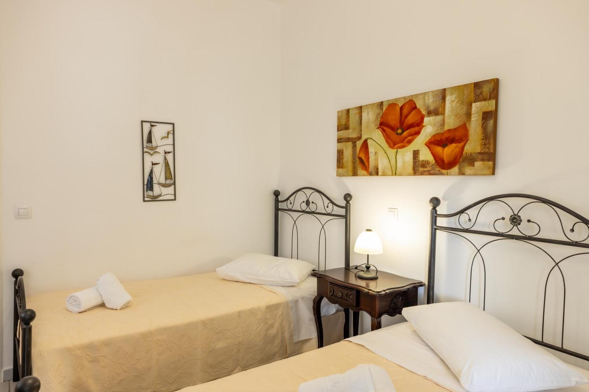 Pension Ageliki Sifnos Platis Gialos  ภายนอก รูปภาพ