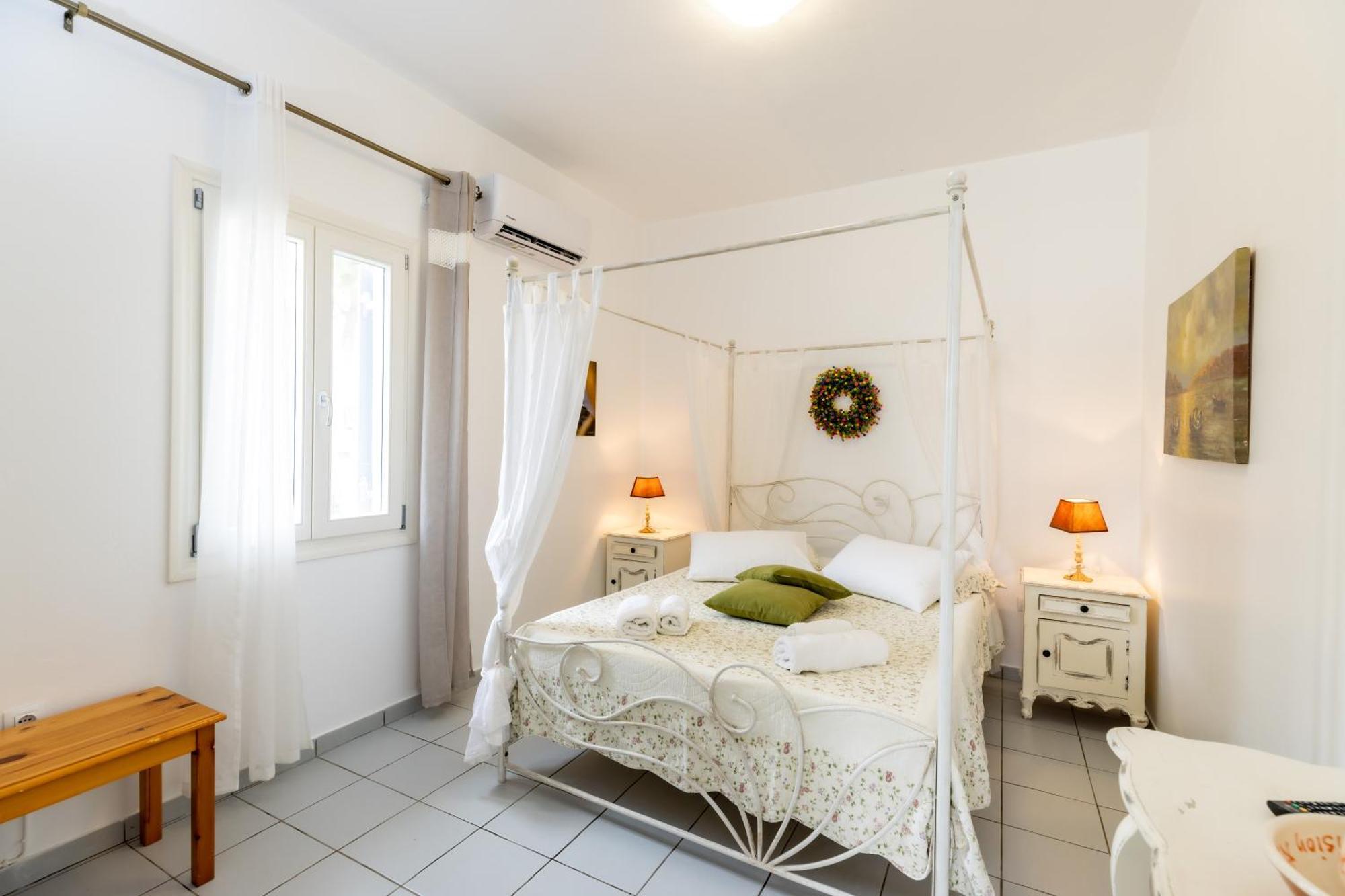 Pension Ageliki Sifnos Platis Gialos  ภายนอก รูปภาพ