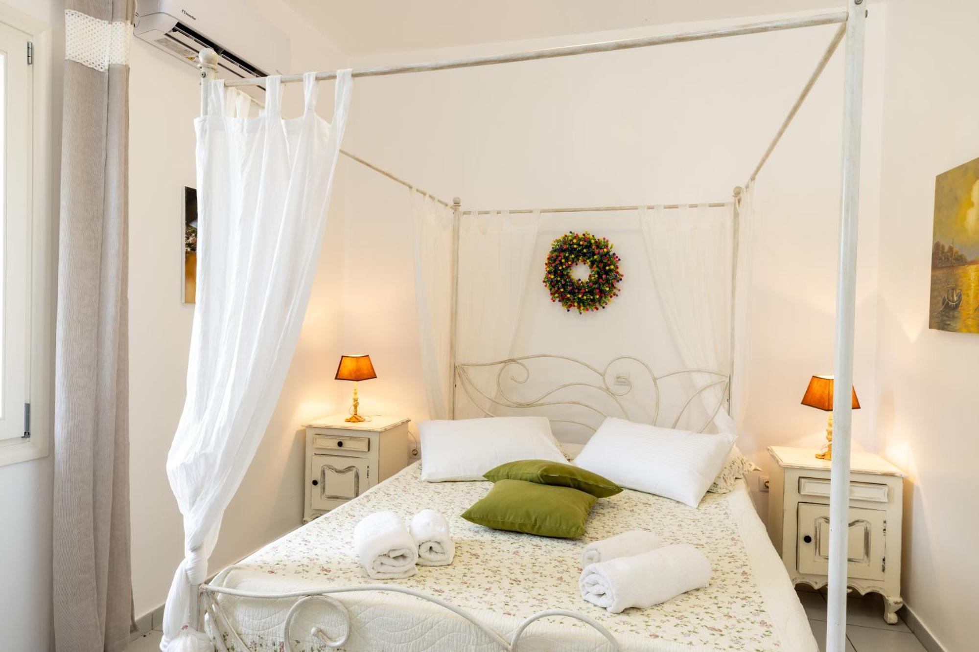 Pension Ageliki Sifnos Platis Gialos  ภายนอก รูปภาพ